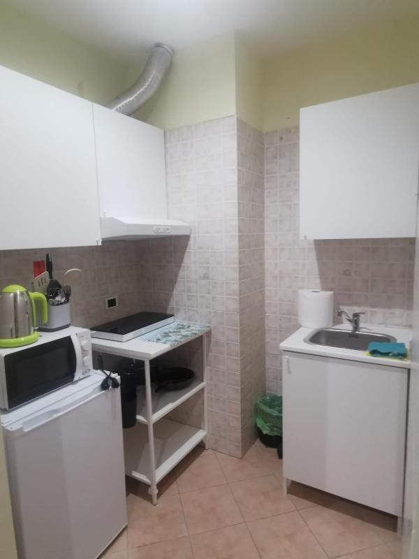 Rome Apartment 4 מראה חיצוני תמונה