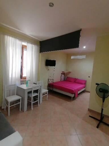 Rome Apartment 4 מראה חיצוני תמונה