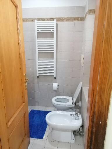 Rome Apartment 4 מראה חיצוני תמונה