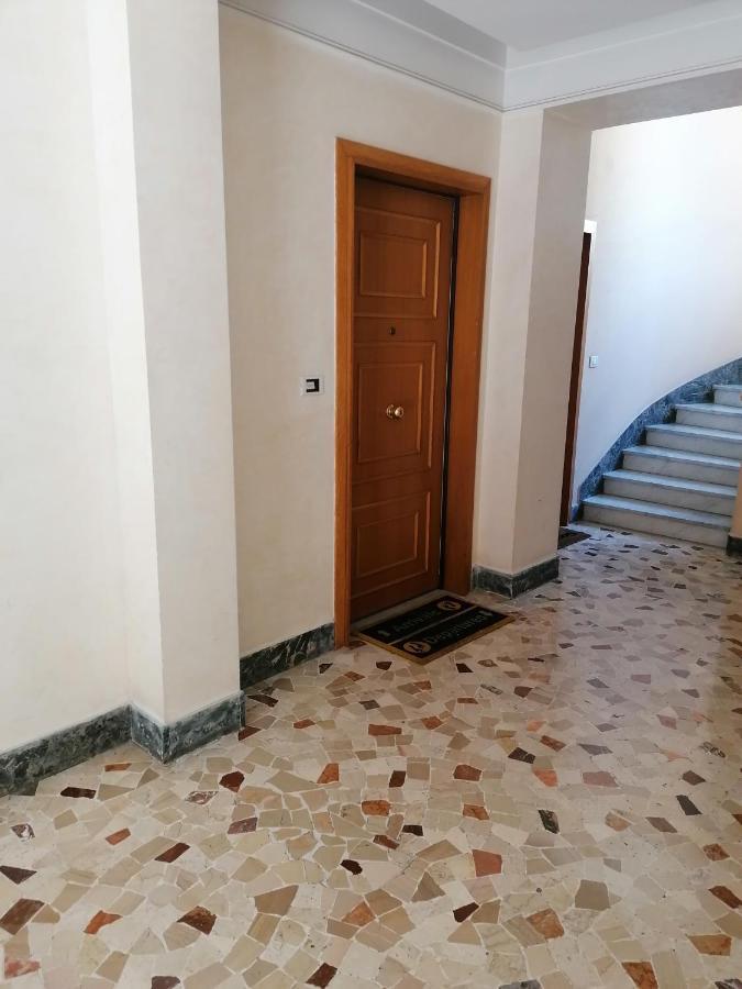 Rome Apartment 4 מראה חיצוני תמונה