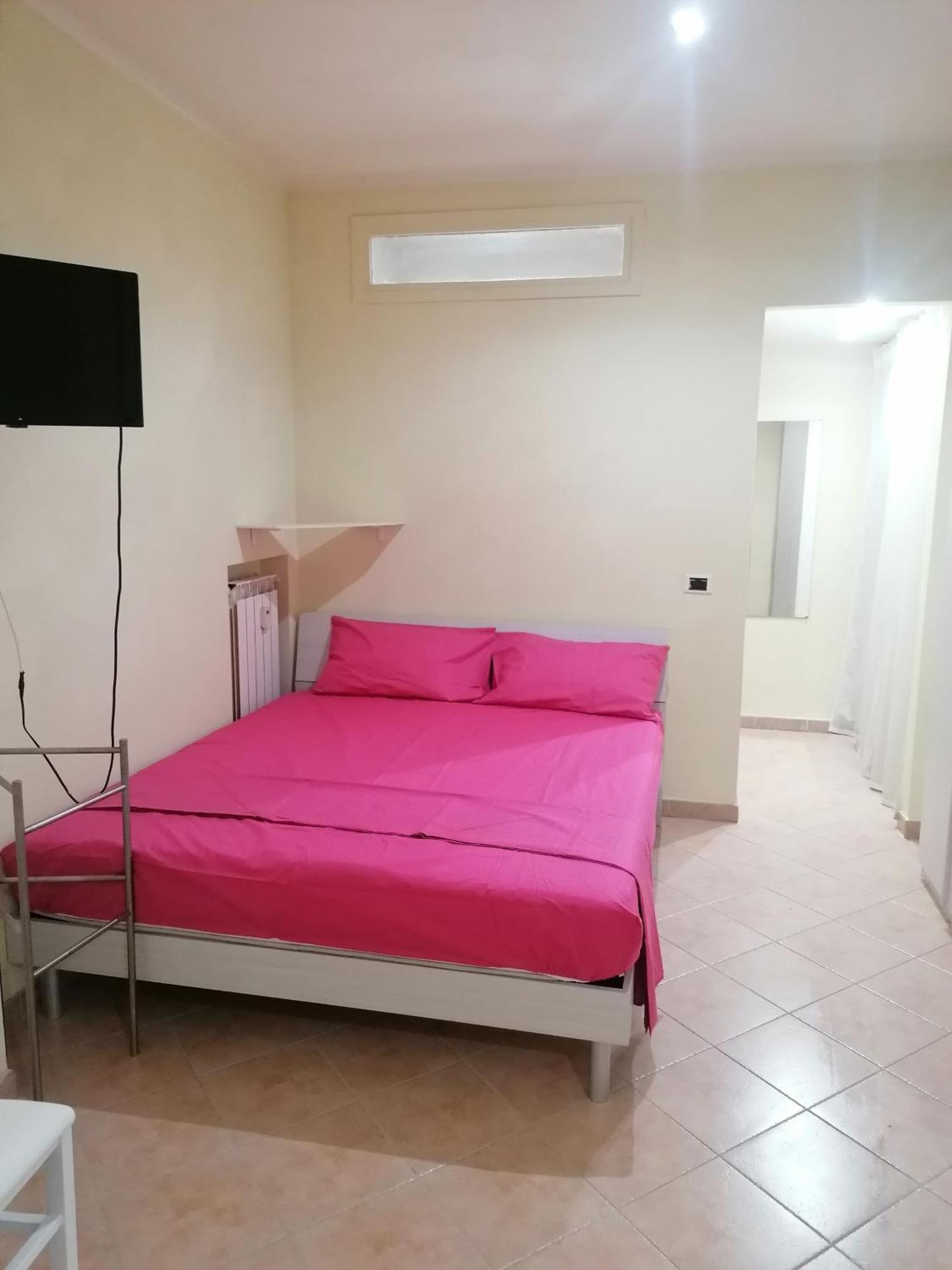 Rome Apartment 4 חדר תמונה